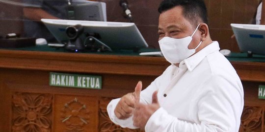 Kuat Maruf-Ricky Rizal Divonis Bersalah, JPU Dinilai Mampu Buktikan Substansi Dakwaan