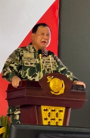 pidato prabowo