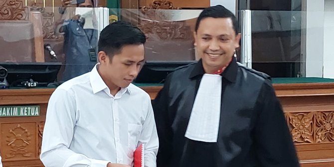 LPSK Nilai Bharada E Contoh Justice Collaborator, Harap Hakim Beri ...