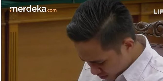 Pertimbangan Hakim Vonis Bharada E 1,5 Tahun: Ada Unsur Kesengajaan ...