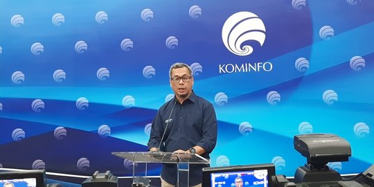 Kominfo: Perpres Publisher Right Ditargetkan Selesai Awal Maret 2023