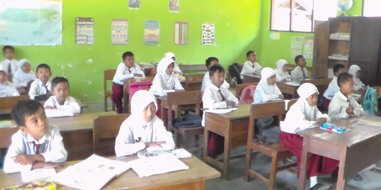 Kerja Bakti di Lingkungan Sekolah, Ketahui Contoh dan Manfaatnya