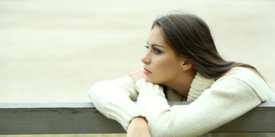 30 Kata Mutiara Menyentuh Hati Wanita, Penuh Makna Mendalam