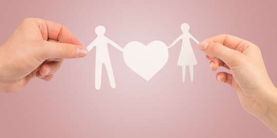 Mengetahui Love Language adalah Kunci Hubungan Langgeng