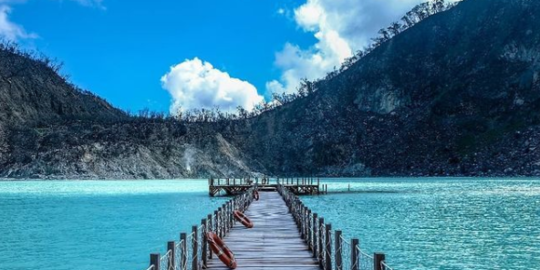 12 Wisata Bandung Kota yang Populer dan Wajib Dikunjungi