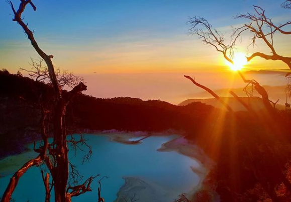 wisata ciwidey