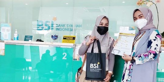 Bocoran Wamen BUMN: BRI Dan BNI Bakal Keluar Dari Bank Syariah ...