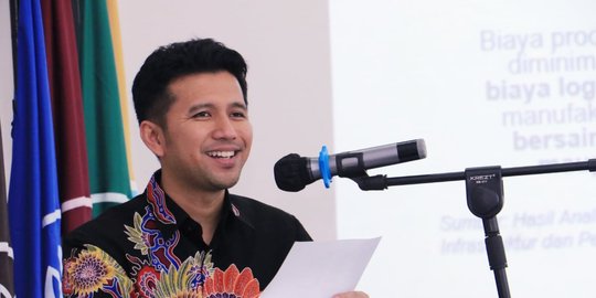 Emil Dardak Nonaktifkan Ketua DPC Demokrat Probolinggo karena Cabuli Anak Buah