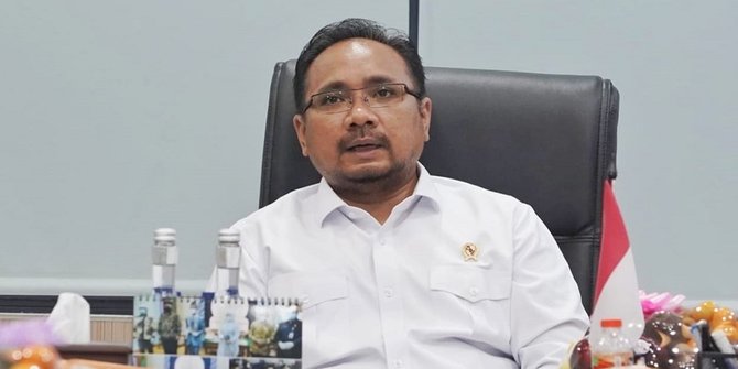 Menag Berencana Ubah Mekanisme Pembayaran Biaya Haji untuk Mudahkan Jemaah