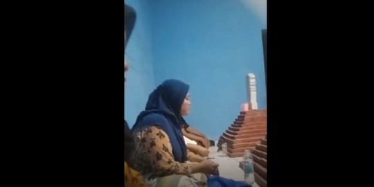 MUI Nyatakan Kelompok Abah Ali di Tangerang Keliru dalam Pemahaman Agama