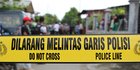 Pemuda di Deli Serdang Tewas dalam Tawuran, Lima Remaja Ditangkap