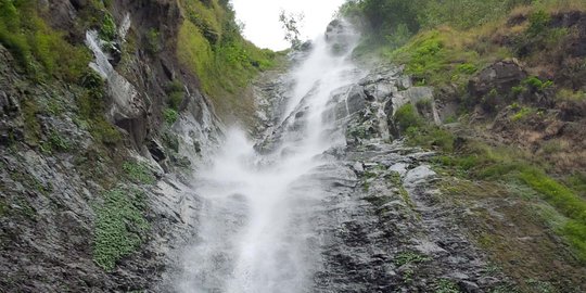 Air Terjun Sedudo Tak Tutup Usai Longsor Telan Korban Jiwa, BPDB Nganjuk Ungkap Ini