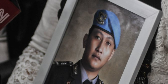 Curhat Adik Brigadir J Usai Sidang Vonis Richard Eliezer