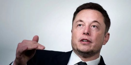 Elon Musk Peringatkan AI Bisa Ancam Eksistensi Umat Manusia seperti Bom Nuklir
