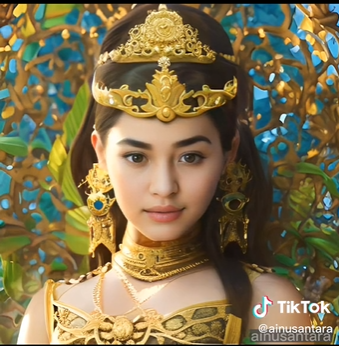 dyah pitaloka citraresmi