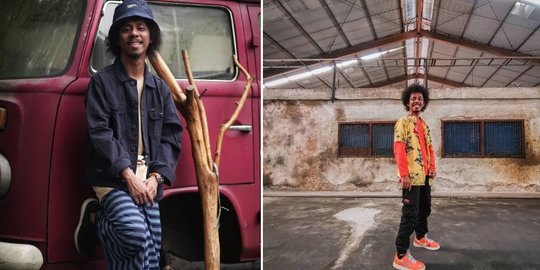 Lagu 'Komang' Viral di TikTok, Intip Fakta Sosok Raim Laode yang Curi Perhatian