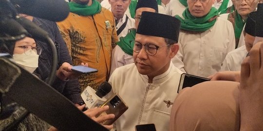 PKB: Pertemuan Prabowo dan Khofifah Sudah Dikomunikasikan ke Cak Imin