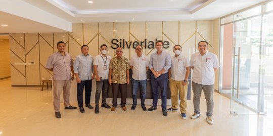 Meikarta Serah Terima Sekitar 500 Unit Menara Silverlake