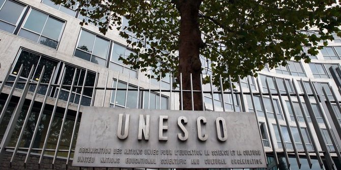 UNESCO Buka Lowongan Pekerjaan, Intip Posisi hingga Lingkup Negaranya