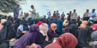 50 Pengungsi Rohingya Terdampar Lagi di Lampanah Aceh Besar