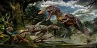 Ilmuwan Ciptakan Ulang Otak Dinosaurus Terbesar Menggunakan Fosil, Ini Tujuannya
