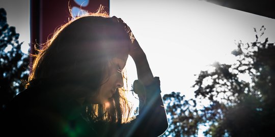 60 Kata-Kata Tentang Kehilangan, Penuh Rasa Sedih dan Menyentuh Hati