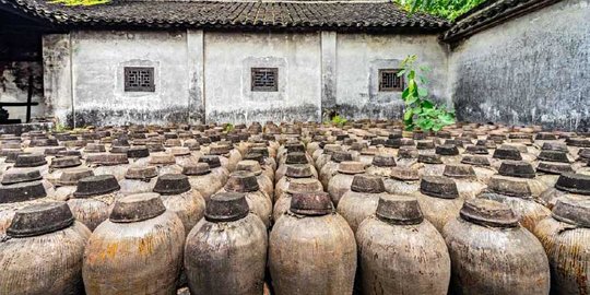 Ini Rahasia yang Membuat Peradaban China Berkembang Pesat 4.000 Tahun Lalu