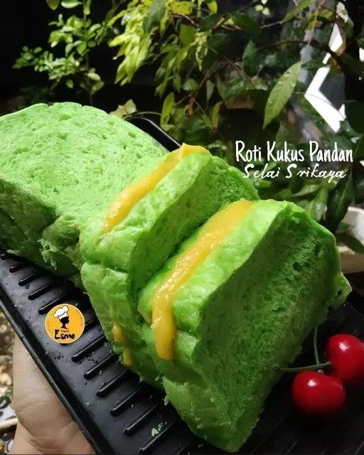 resep srikaya