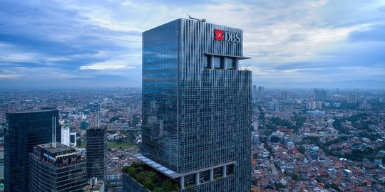 DBS Indonesia dan KreditPro Siap Kucurkan Kredit untuk UMKM