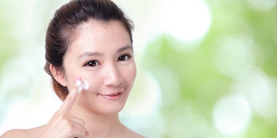 Manfaat Hyaluronic Acid untuk Kulit Wajah, Jaga Kelembapannya