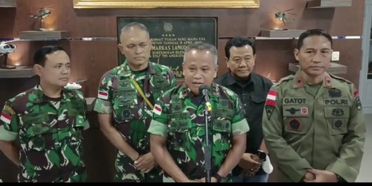 TNI Ultimatum KKB: Pendekatan Dialog Ada Batas Waktunya!