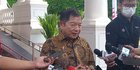 Masih Dirawat, Suharso Monoarfa Tidak Hadir Harlah PPP