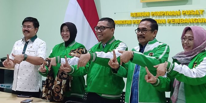 Besok, PPP akan Jawab Isu Kepindahan Sandiaga dari Gerindra