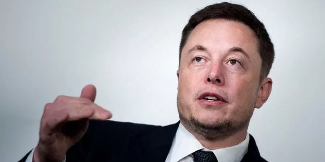 Diam-Diam, Perusahaan Elon Musk SpaceX Ternyata Sudah Urus Investasi di IKN Nusantara