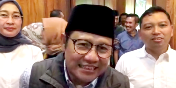 PKB: Khofifah Gubernur Jatim Saja, Cak Imin yang Terbaik untuk Pemilu 2024