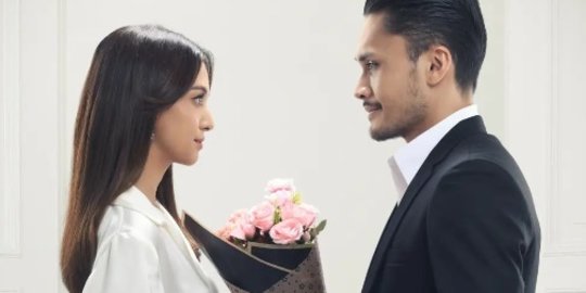 Takdir Cinta yang Kupilih jadi Sinetron Rating Tinggi, Alisia Ungkap Persiapannya