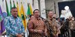 Momen Ridwan Kamil Salah Sebut 'Saya Gubernur DKI' di Depan Heru Budi