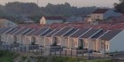 Survei Bank Indonesia: Harga Rumah Naik, Penjualan Turun