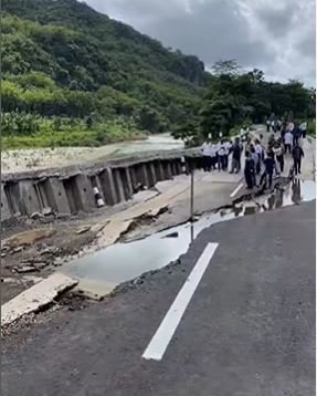 fenomena amblesnya tanah di bantul