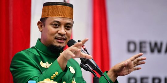 Sepanjang 2022, Pemprov Sulsel Beri Sertifikasi Gratis bagi 1.450 UMKM