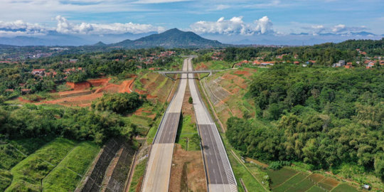 Pemkab Sumedang Kenalkan Destinasi Wisata di 6 Gerbang Tol Cisumdawu, Ini Daftarnya