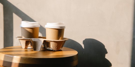 Efek Samping Kafein bagi Ibu Hamil, Ketahui Batas Konsumsinya