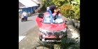 Polisi Rusak Mobil Sendiri Positif Narkoba, Diproses Etik dan Ditempatkan Khusus