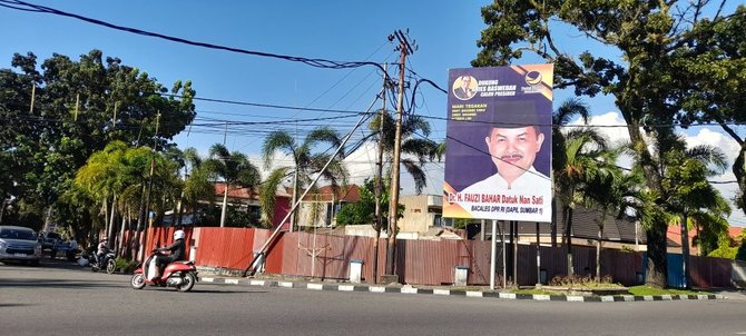 lokasi rumah singgah bung karno di sumbar