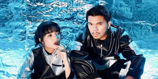 Fuji dan Thoriq Putus, Ini Potret Kebersamaan Mereka yang Kini Jadi Teman Baik