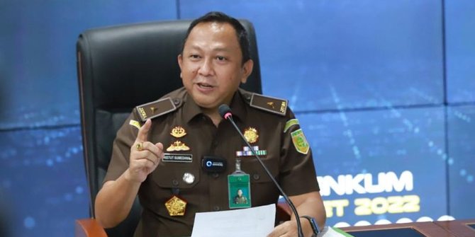 Respons Banding Ferdy Sambo dkk, Kejaksaan Agung Juga Ajukan Banding