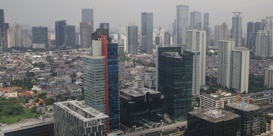 Daftar Terbaru 100 Kota Terbaik di Dunia, Jakarta Peringkat Berapa?