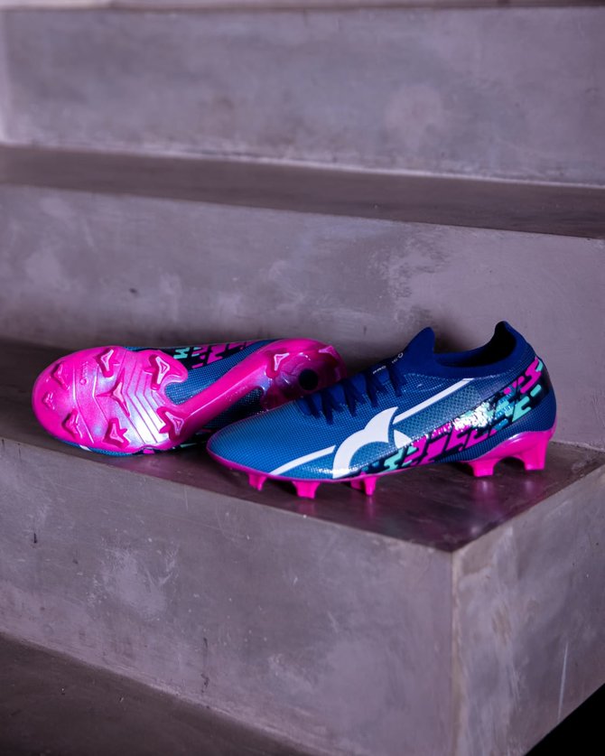 sepatu sepak bola ortuseight catalyst liberte project o supernova