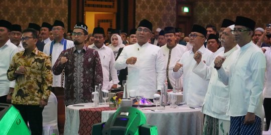 PAN Gelar Simposium 1 Abad NU