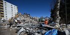 Eks Pemain Chelsea Jadi Korban Tewas Gempa Turki, Jasad Baru Ditemukan 2 Pekan